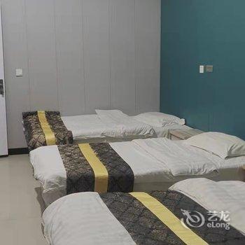 石家庄雅亮宾馆酒店提供图片