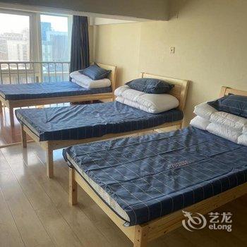 北京遇见青旅酒店提供图片