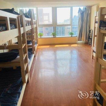 北京遇见青旅酒店提供图片