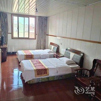 兴旺旅馆酒店提供图片