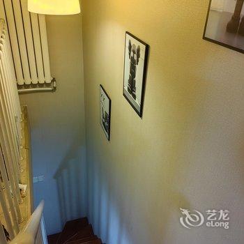 北京遇见青旅酒店提供图片