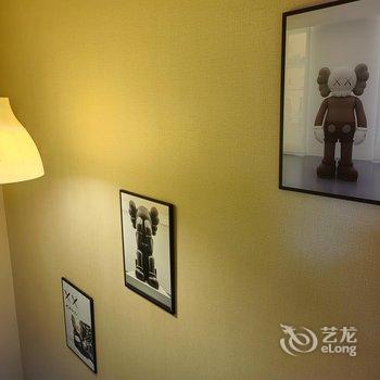 北京遇见青旅酒店提供图片