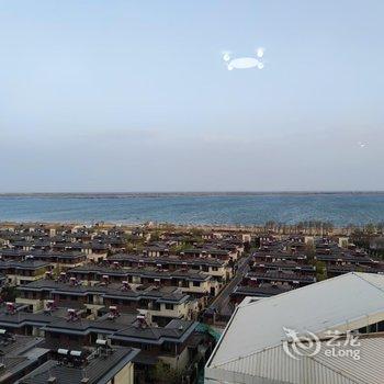 乐亭海之恋家庭海景公寓酒店提供图片