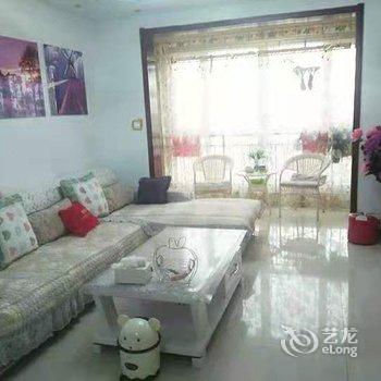 乐亭海之恋家庭海景公寓酒店提供图片
