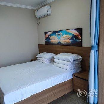 乐亭海之恋家庭海景公寓酒店提供图片