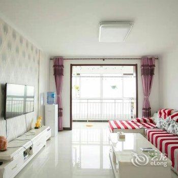 乐亭海之恋家庭海景公寓酒店提供图片