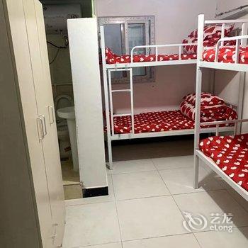 北京水木青年旅社酒店提供图片