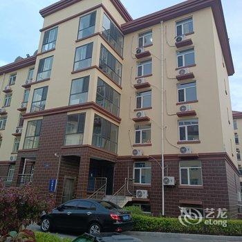 北戴河·爱de海湾lifetime精选民宿(刘庄夜市店)酒店提供图片