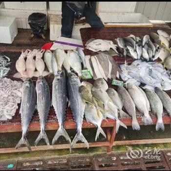 北戴河·爱de海湾lifetime精选民宿(刘庄夜市店)酒店提供图片