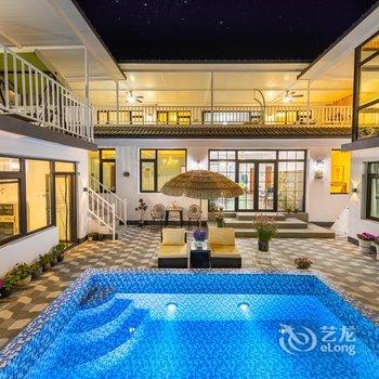 三月民宿酒店提供图片