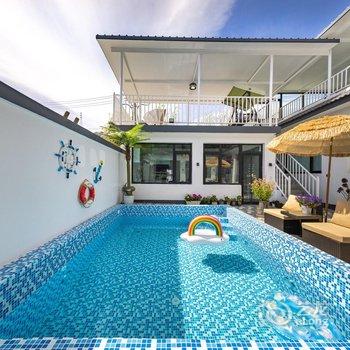 三月民宿酒店提供图片