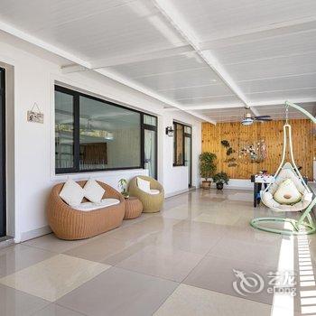 三月民宿酒店提供图片