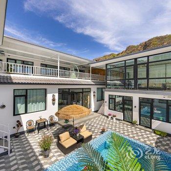 三月民宿酒店提供图片