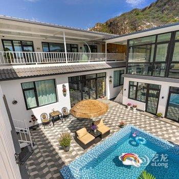 三月民宿酒店提供图片