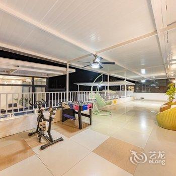 三月民宿酒店提供图片