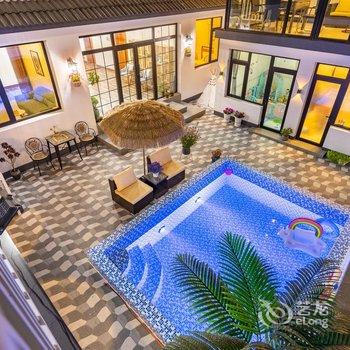 三月民宿酒店提供图片