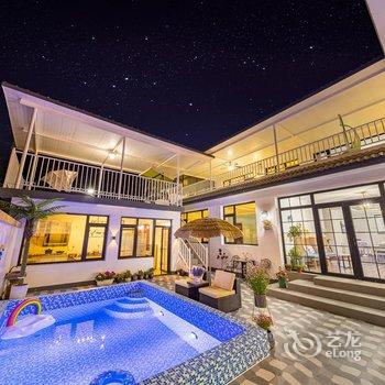 三月民宿酒店提供图片