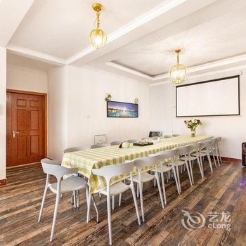 三月民宿酒店提供图片