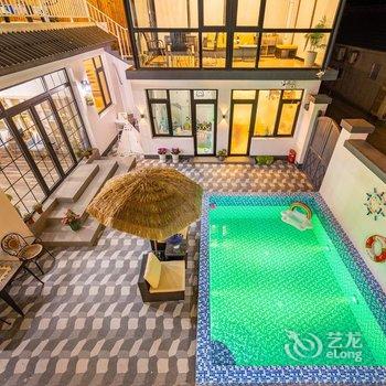 三月民宿酒店提供图片