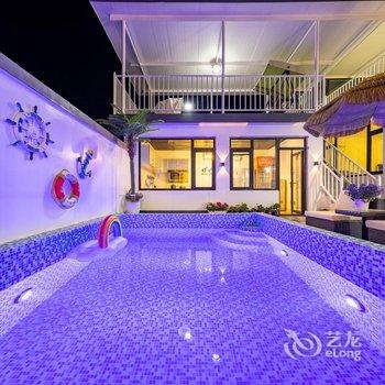 三月民宿酒店提供图片