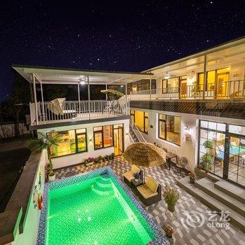 三月民宿酒店提供图片