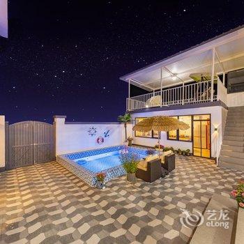 三月民宿酒店提供图片