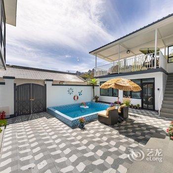 三月民宿酒店提供图片