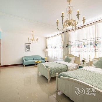 三月民宿酒店提供图片