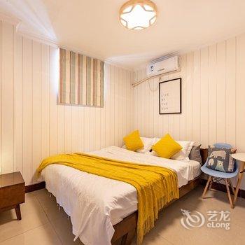 三月民宿酒店提供图片