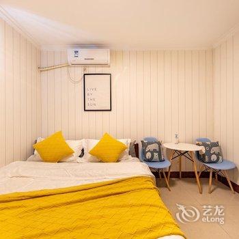 三月民宿酒店提供图片