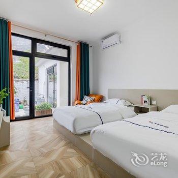 十渡满意民宿酒店提供图片