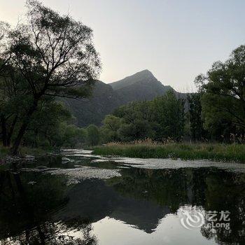 北京宜室怡趣民宿酒店提供图片