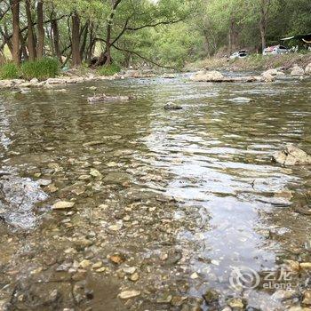 北京宜室怡趣民宿酒店提供图片