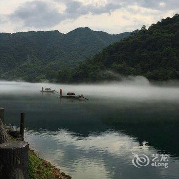 酸酸公寓(资兴郴州大道店)酒店提供图片