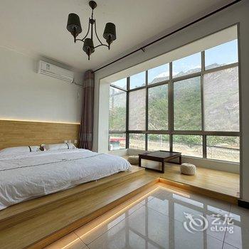 北京十渡80驿站酒店提供图片