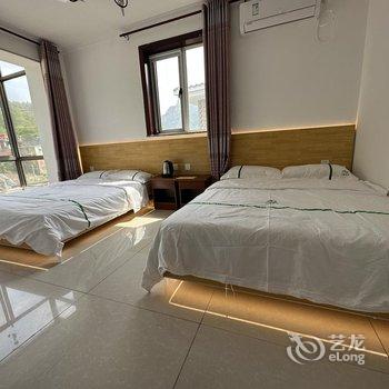 北京十渡80驿站酒店提供图片