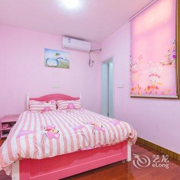 上海小橙子精品民宿酒店提供图片