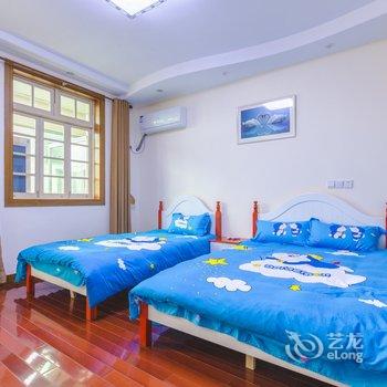 上海小橙子精品民宿酒店提供图片