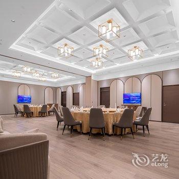 北京北投台湖演艺酒店酒店提供图片