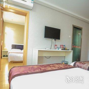 宏丰酒店酒店提供图片