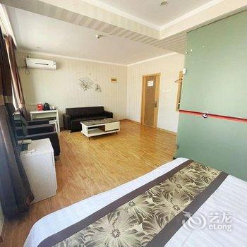 宏丰酒店酒店提供图片