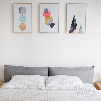 celine成都的家公寓(红星路三段1号分店)酒店提供图片