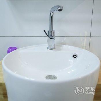 celine成都的家公寓(红星路三段1号分店)酒店提供图片