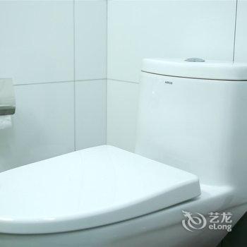 celine成都的家公寓(红星路三段1号分店)酒店提供图片
