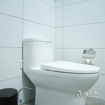 celine成都的家公寓(红星路三段1号分店)酒店提供图片