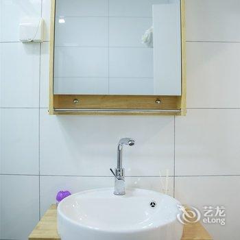 celine成都的家公寓(红星路三段1号分店)酒店提供图片