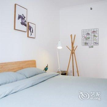 celine成都的家公寓(红星路三段1号分店)酒店提供图片