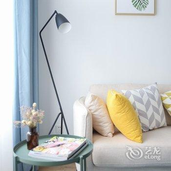 celine成都的家公寓(红星路三段1号分店)酒店提供图片