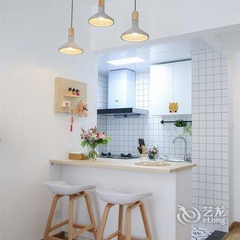 celine成都的家公寓(红星路三段1号分店)酒店提供图片