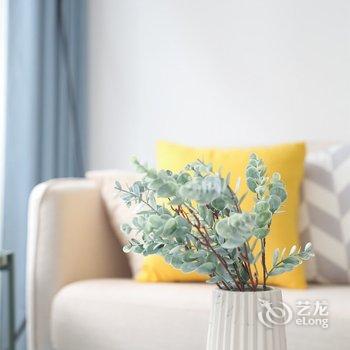 celine成都的家公寓(红星路三段1号分店)酒店提供图片